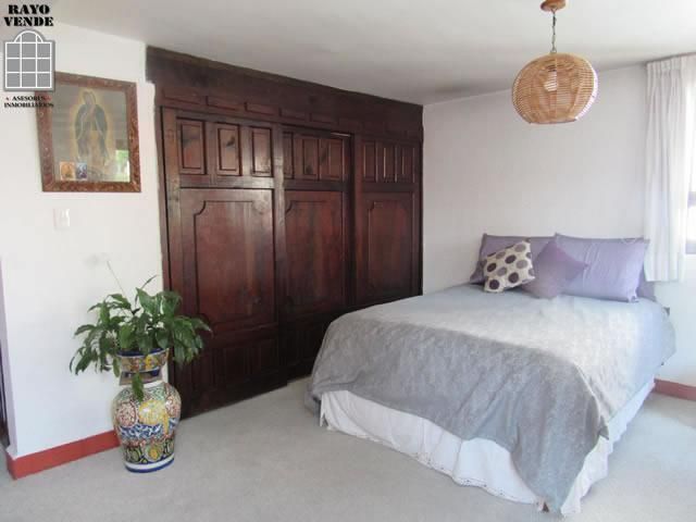 29 de 34: Casa en Condominio en Venta en Atlamaya Rayo Vende ®