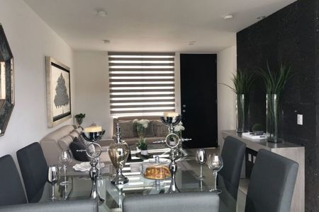 CASA EN VENTA EN SAN ISIDRO JURIQUILLA QUERÉTARO