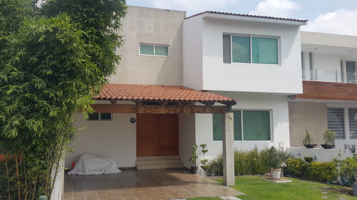 Casa en venta, Claustros del sur, Querétaro, Querétaro Casas y Terrenos