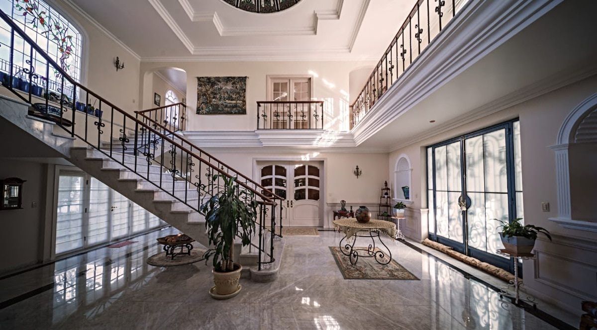 Residencia en Venta en Los Encinos