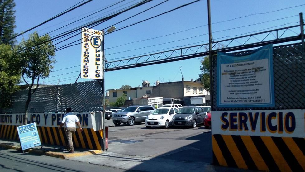 Terreno en Tlalnepantla Centro, Tlalnepantla de Baz, foto 2 de 7
