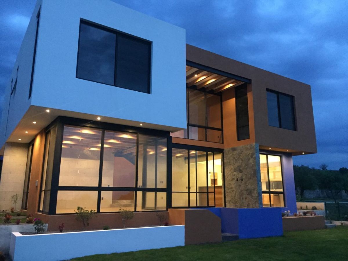 Venta Casas Balvanera Country Club Corregidora Queretaro | EasyBroker