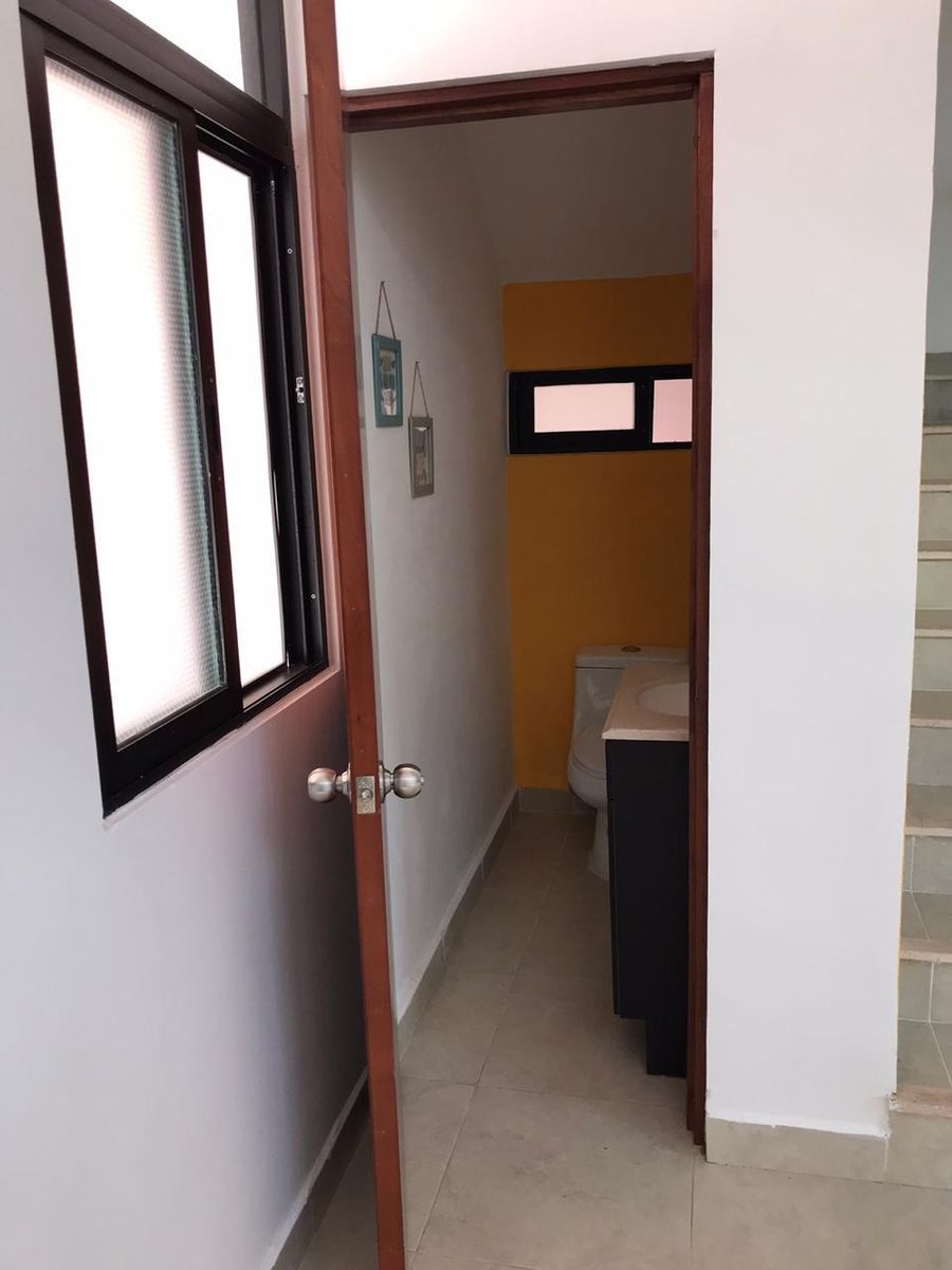 9 de 15: Town House amueblado 2 recámaras en Montes de Amé