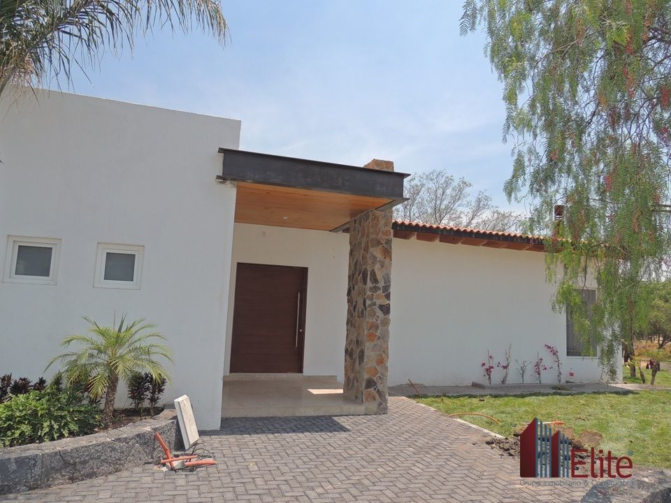 Excelente Casa en Venta, Balvanera, Polo Country, Corregidora, Querétaro |  EasyBroker