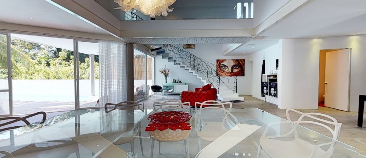 3 de 23: Chalet con mucho estilo en Playacar, Suite Lot 173 Club Real