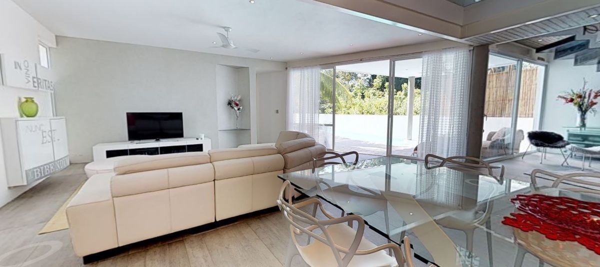 4 de 23: Chalet con mucho estilo en Playacar, Suite Lot 173 Club Real