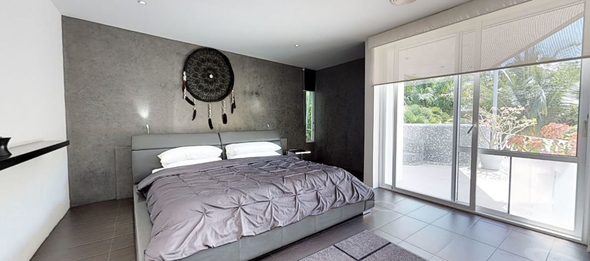13 de 23: Chalet con mucho estilo en Playacar, Suite Lot 173 Club Real