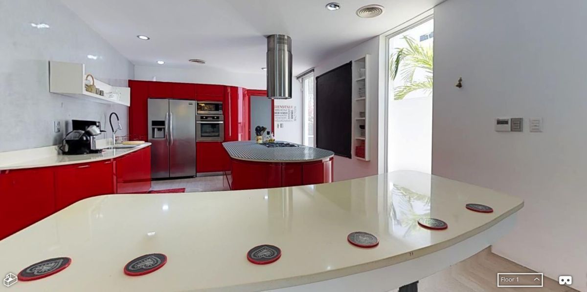 14 de 23: Chalet con mucho estilo en Playacar, Suite Lot 173 Club Real