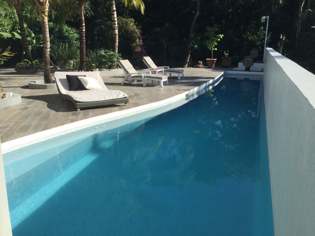 16 de 23: Chalet con mucho estilo en Playacar, Suite Lot 173 Club Real