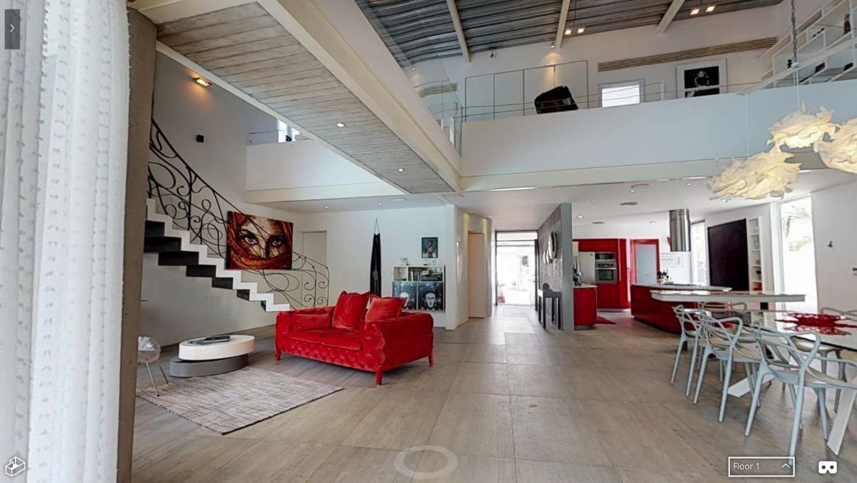 17 de 23: Chalet con mucho estilo en Playacar, Suite Lot 173 Club Real