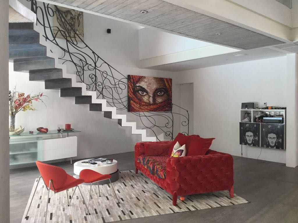 18 de 23: Chalet con mucho estilo en Playacar, Suite Lot 173 Club Real