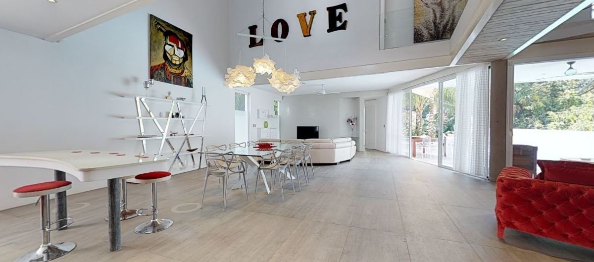 19 de 23: Chalet con mucho estilo en Playacar, Suite Lot 173 Club Real