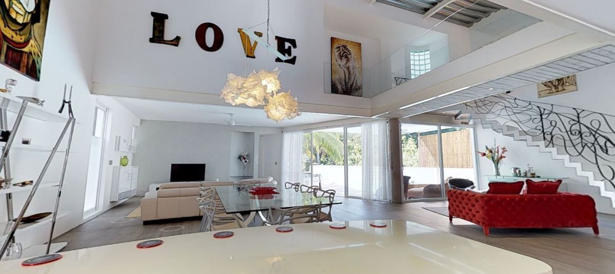 23 de 23: Chalet con mucho estilo en Playacar, Suite Lot 173 Club Real