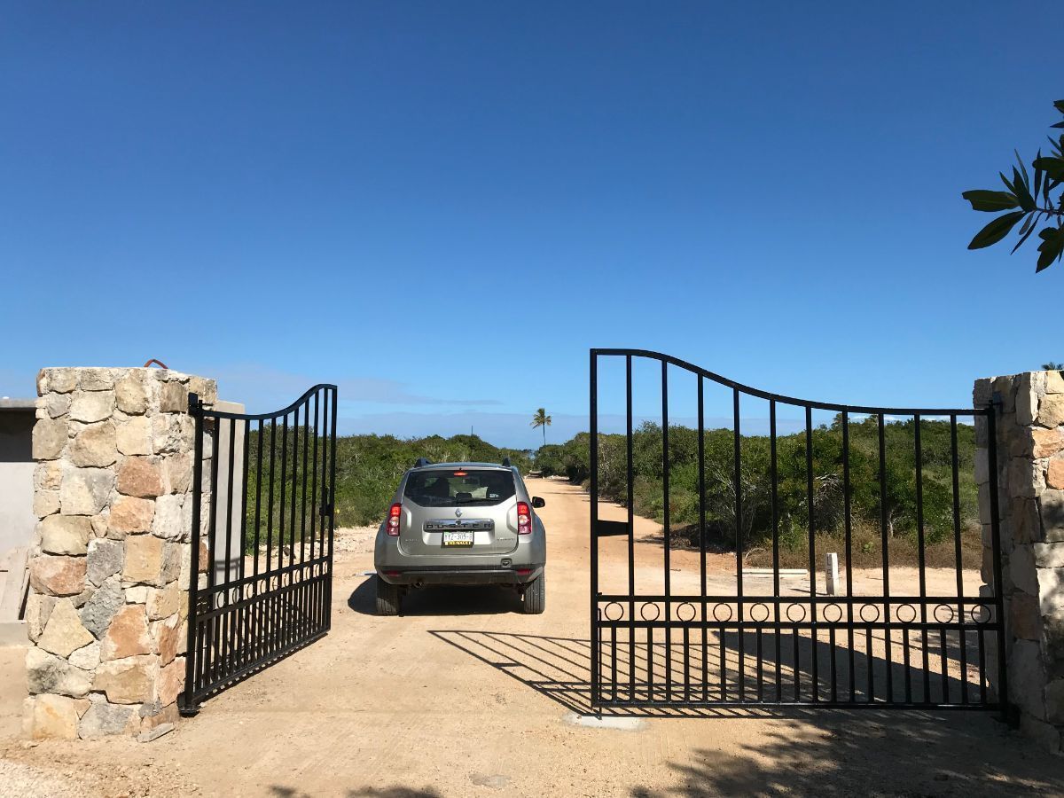 5 de 18: Entrance
