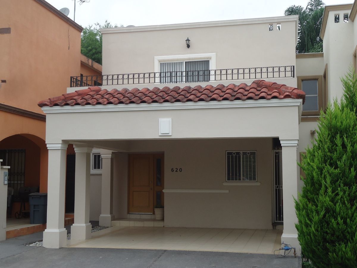 CASA EN RENTA VILLA LAS RIOJA | $19,500 | EasyBroker