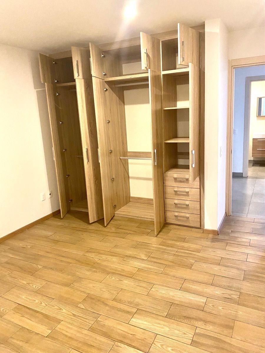 Departamento en San Jerónimo Aculco, La Magdalena Contreras, foto 6 de 12