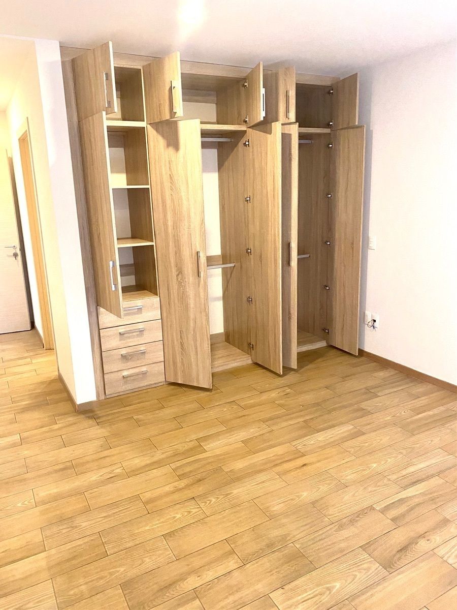Departamento en San Jerónimo Aculco, La Magdalena Contreras, foto 9 de 12