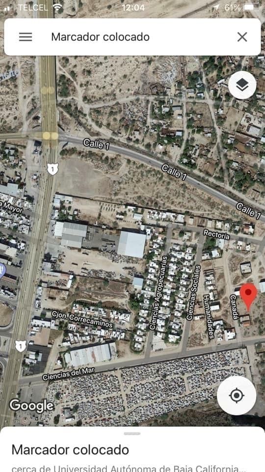 10 de 10:  A solo 4 cuadras de Forjadores