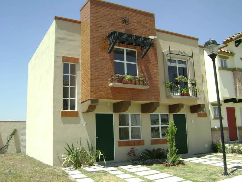 Casa en Venta Mod. Gibraltar Real Solare Frente al Parque Ind. B. Quintana  | EasyBroker