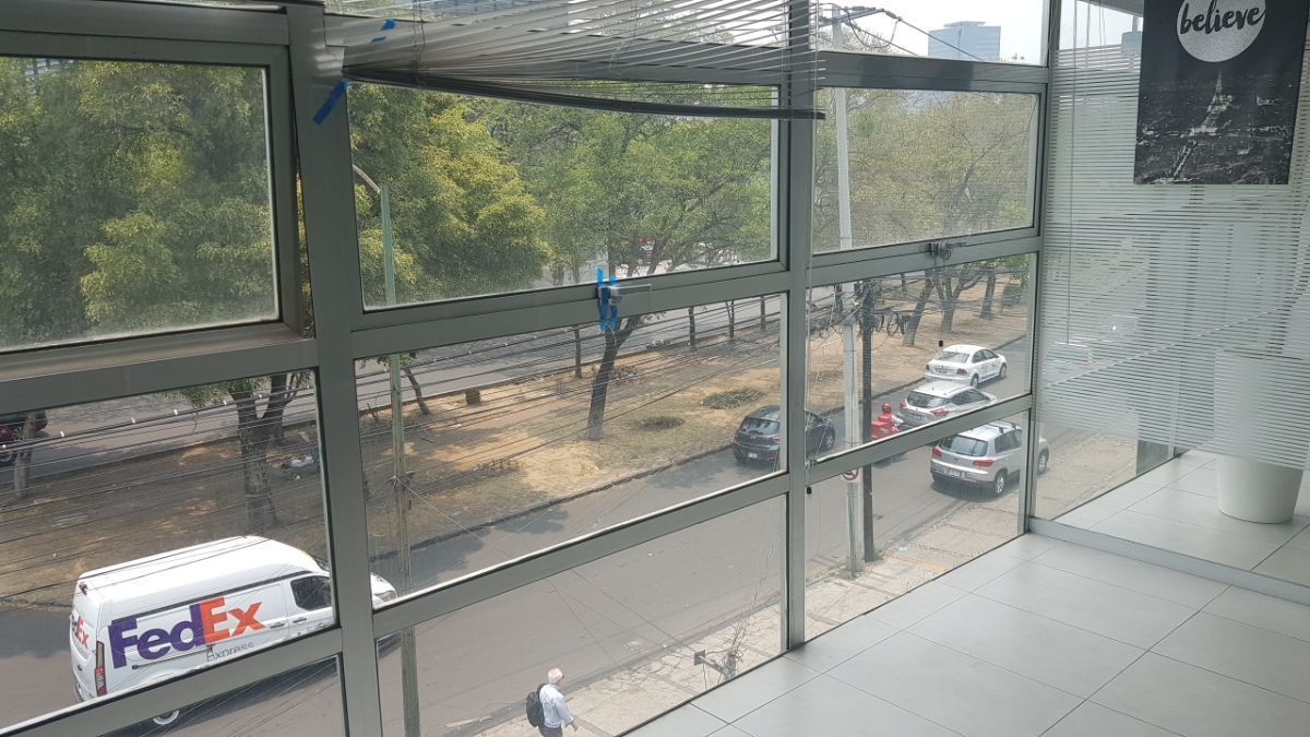13 de 17: vista a la calle