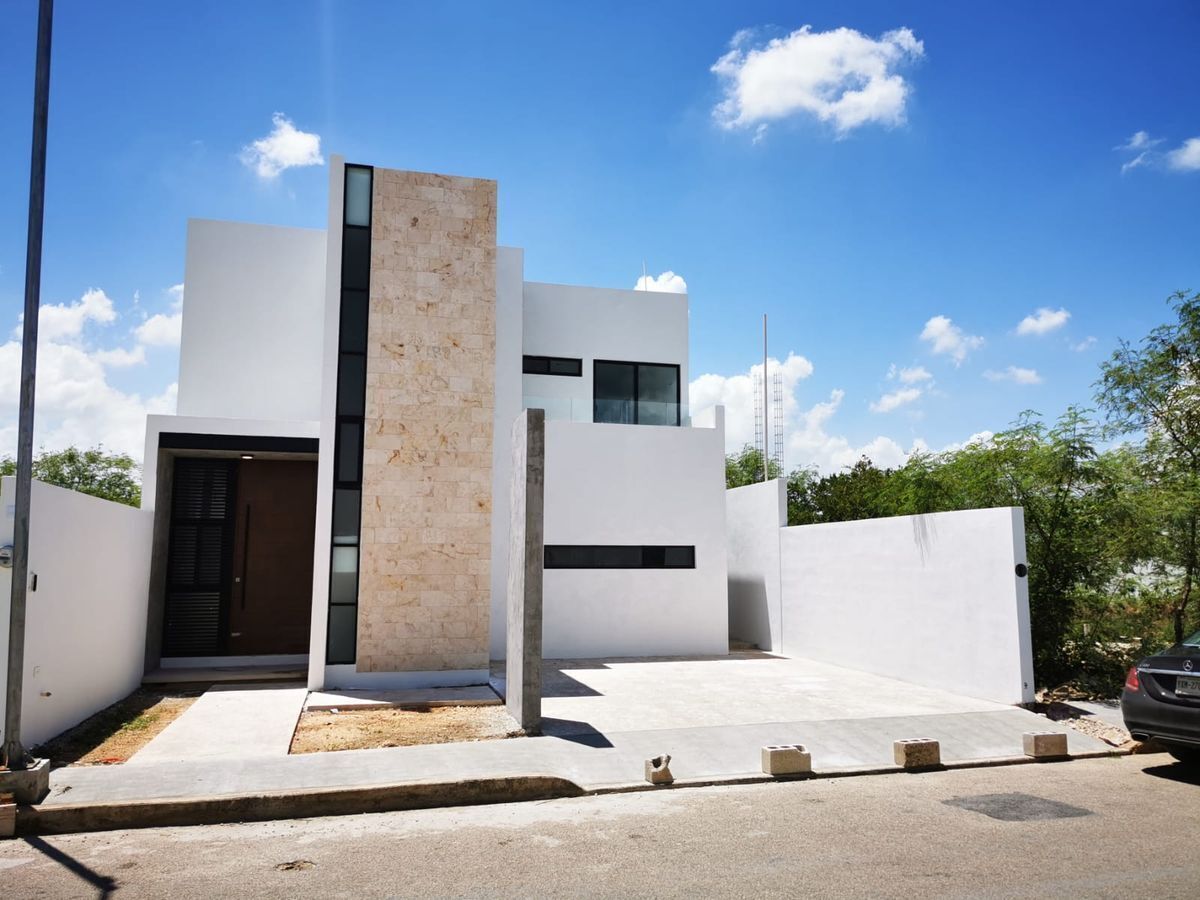 3 de 41: CASA VENTA DZITYA MERIDA YUCATAN CHICHEN REALTY