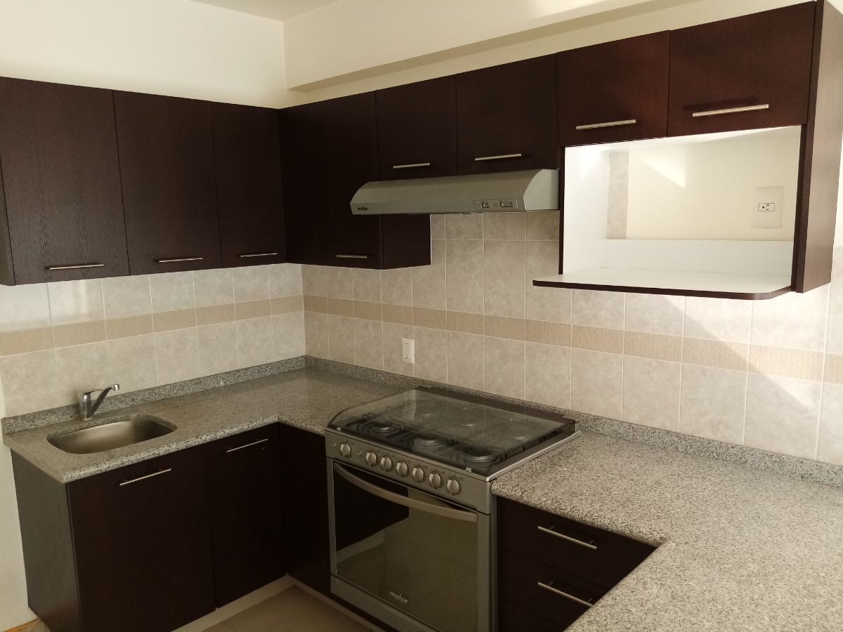 4 de 11: Cocina.