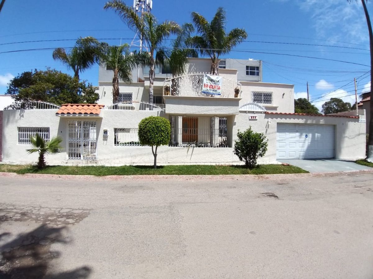 CASA EN RENTA (PLAYAS DE TIJUANA) | EasyBroker