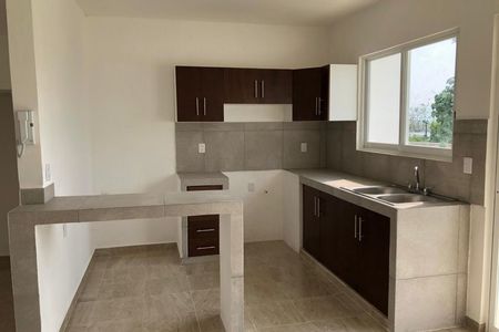 Casas nuevas en venta en Teran, Tuxtla Gutierrez.