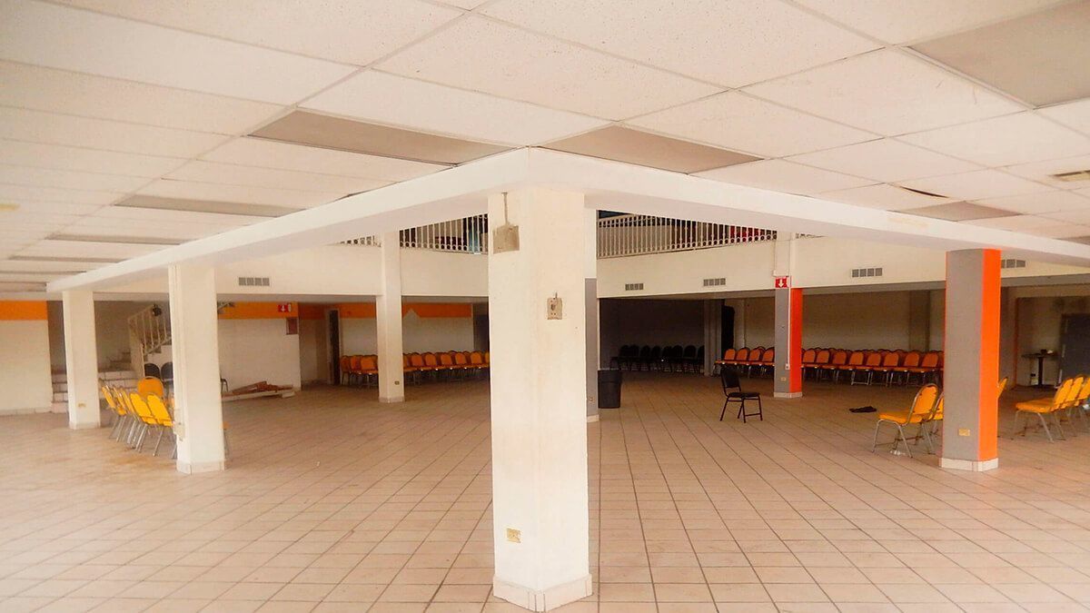 2 de 11: Edificio en Renta en Mariano Matamoros Plaza El Tigre, Tijua