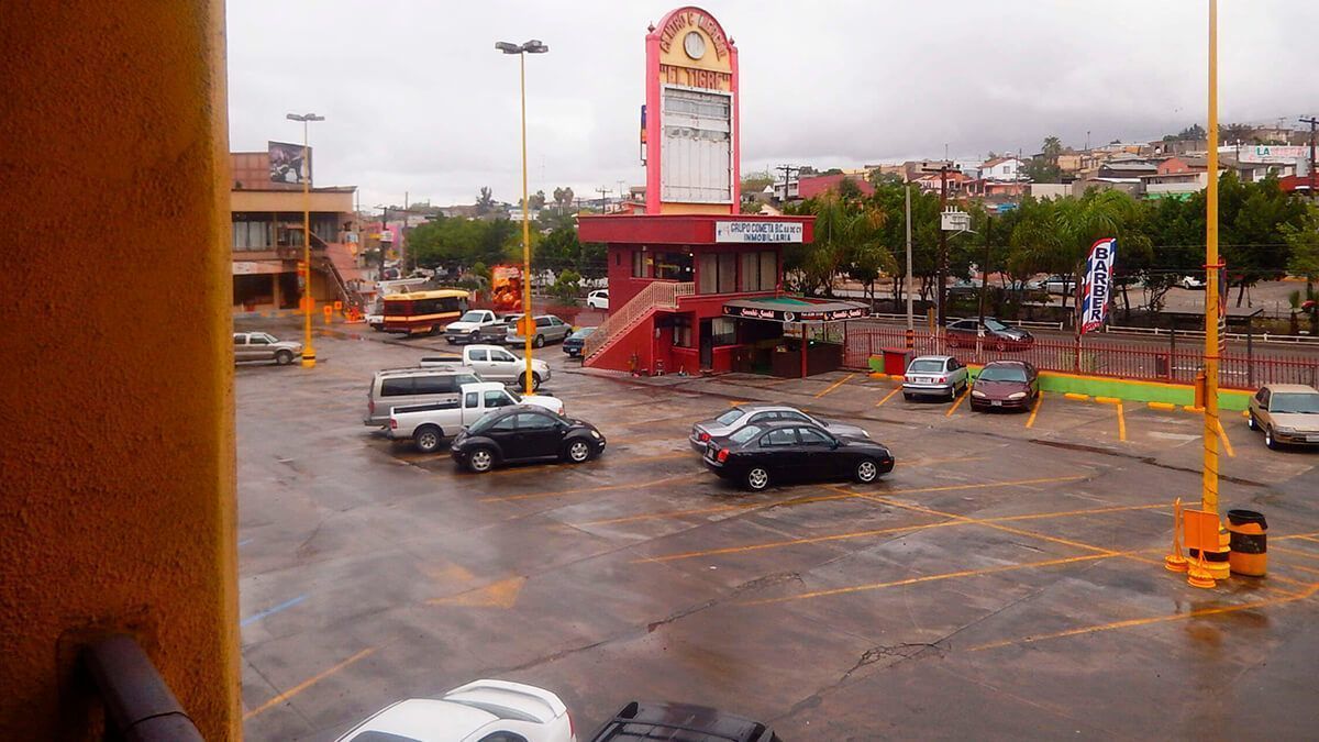 3 de 7: Oficinas en Renta en Mariano Matamoros Plaza El Tigre, Tijua