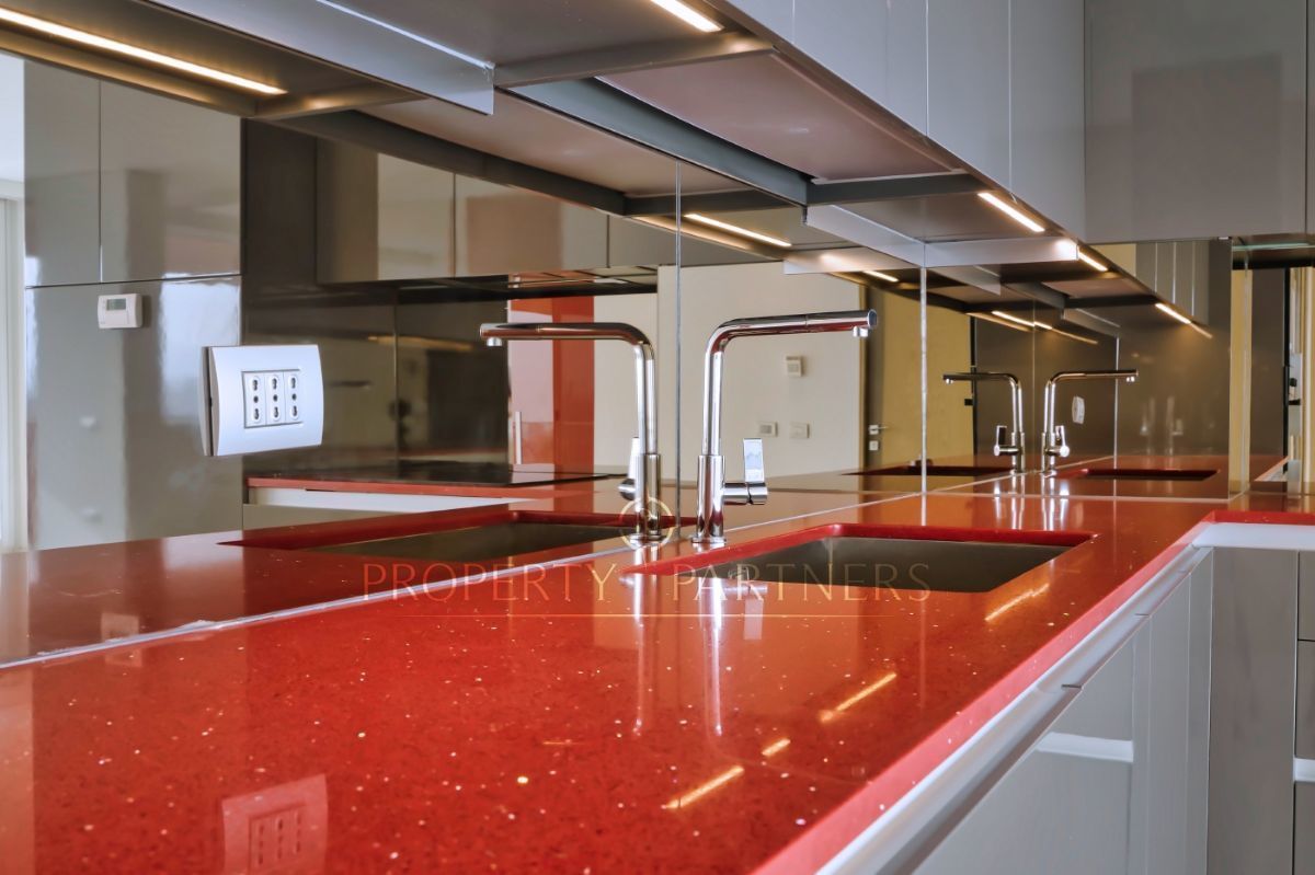 4 de 15: Cocina