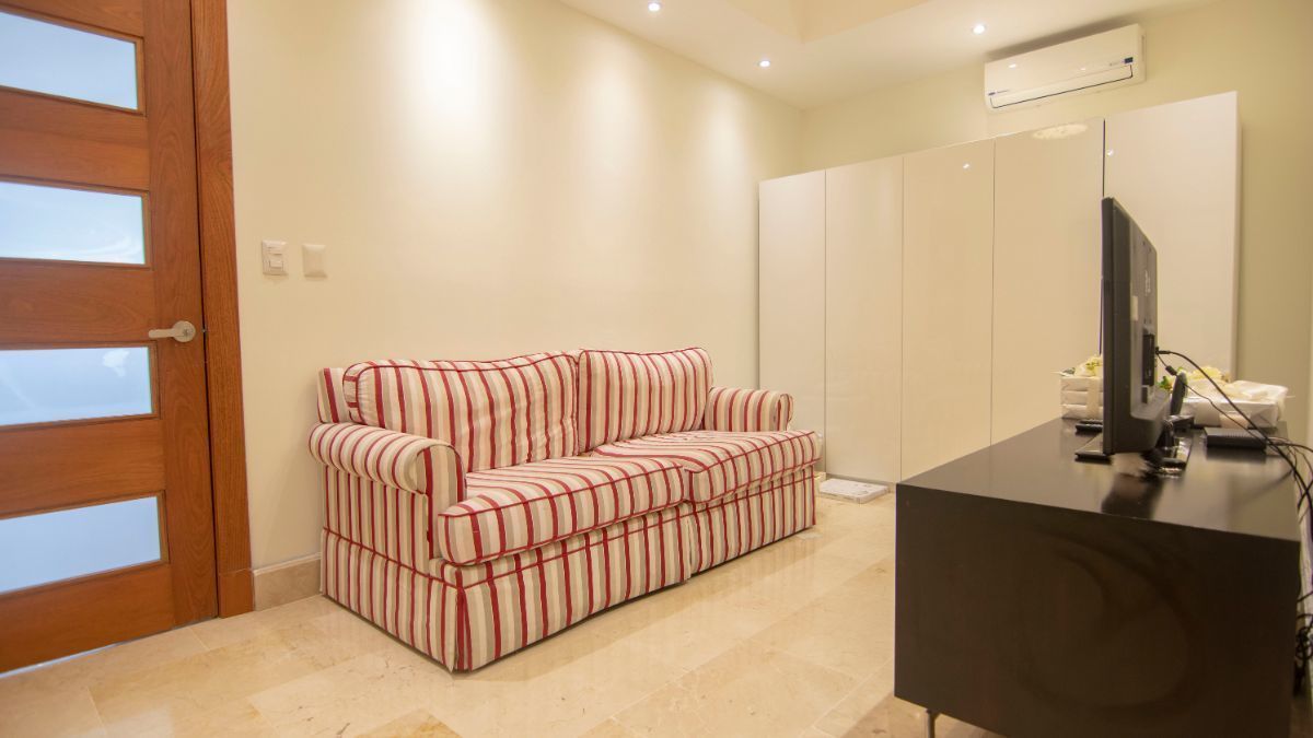 6 de 11: Family Room