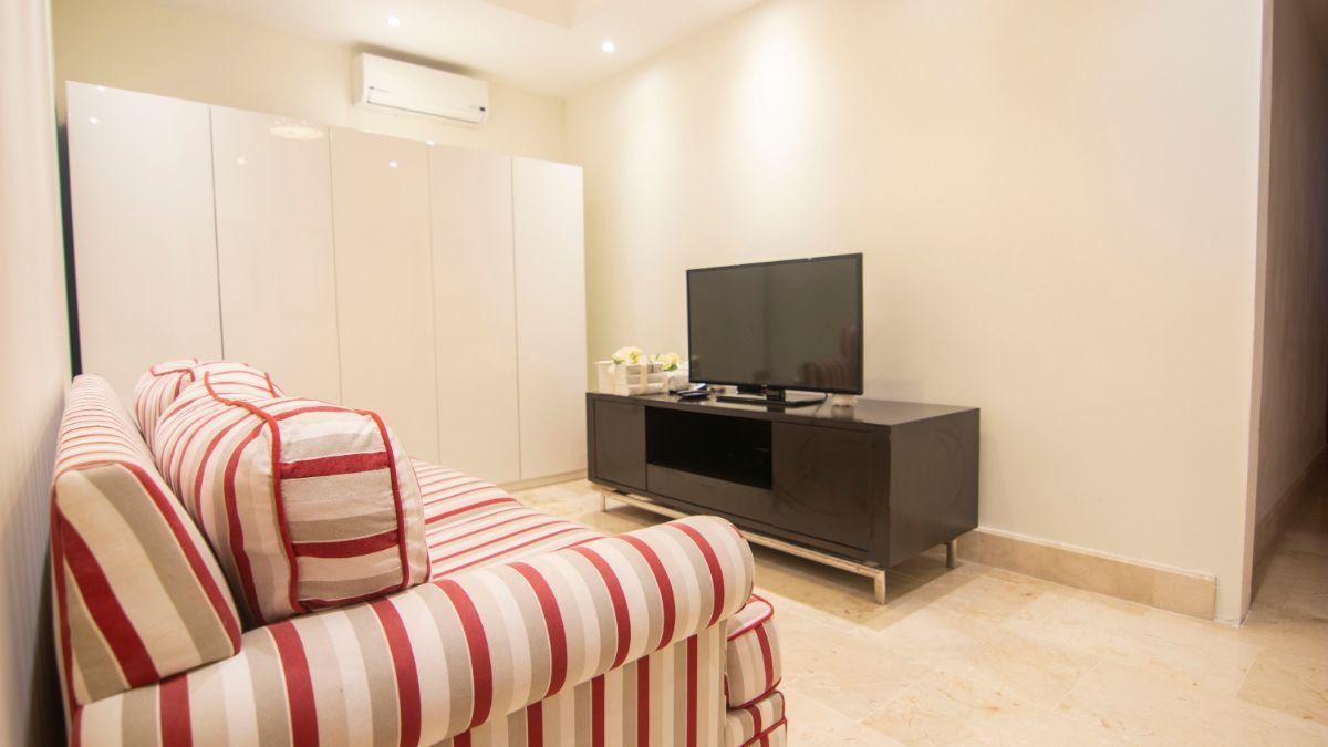 7 de 11: Family Room