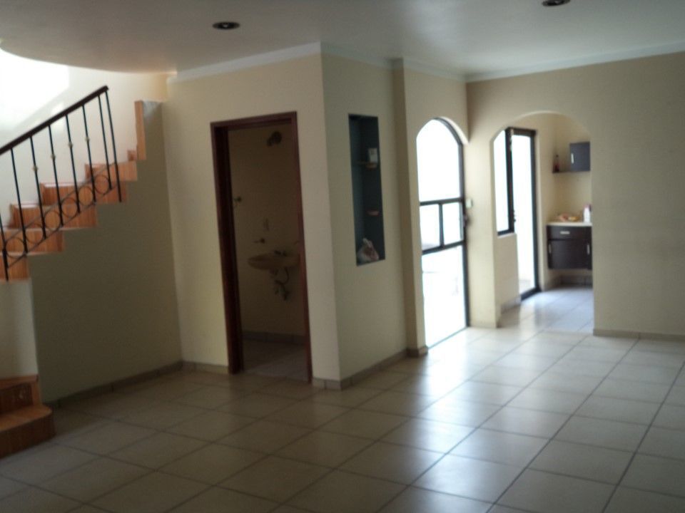 CASA COLINAS DEL PADRE 1RA SECCION, ZACATECAS, ZAC. | EasyBroker