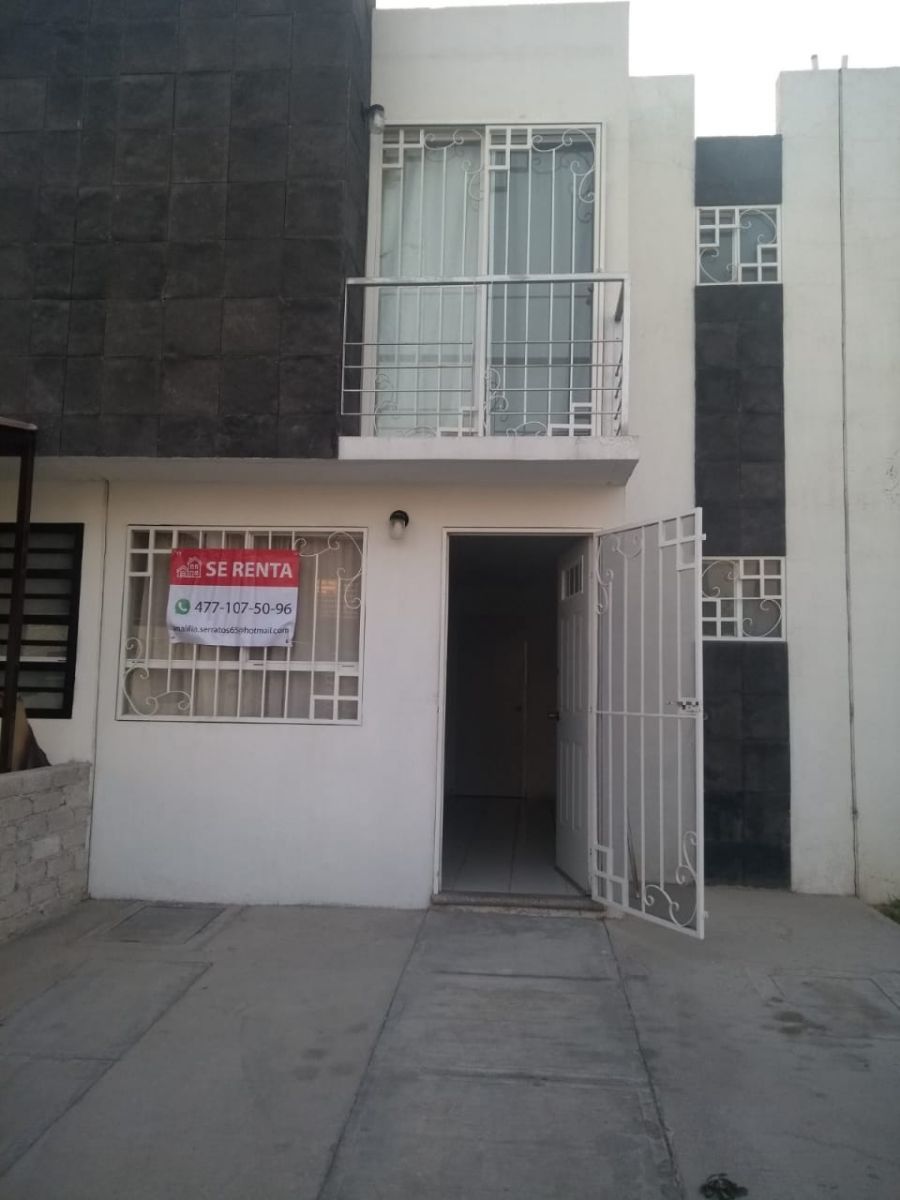 Casa En Renta En Punta Nogal Guanajuato, 0 M², $7,/Mes -  Allproperty