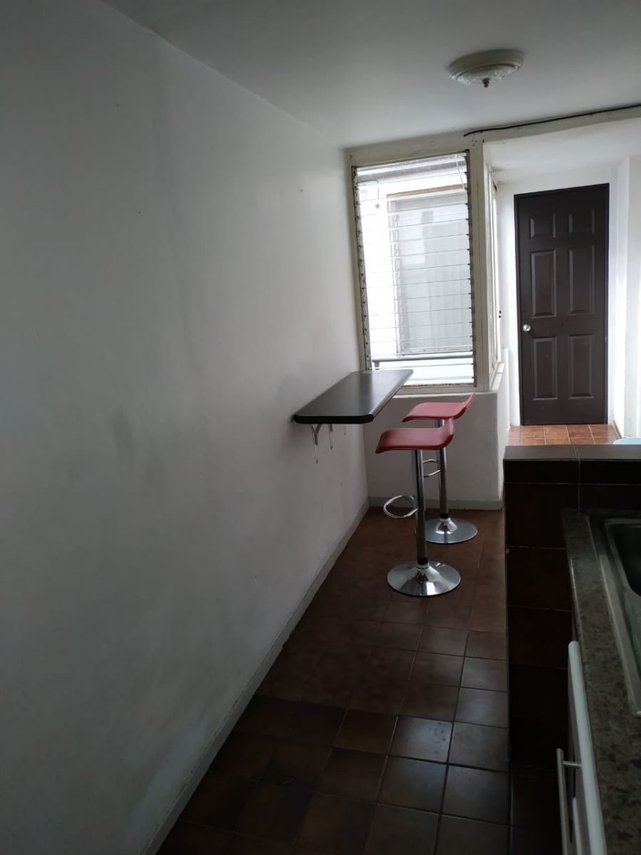 5 de 9: Comedor