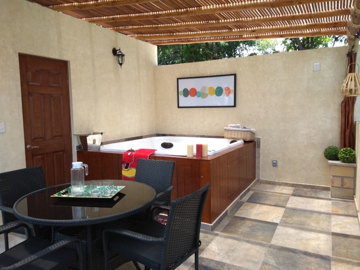 Casa en Felipe Neri, Yautepec, foto 11 de 18