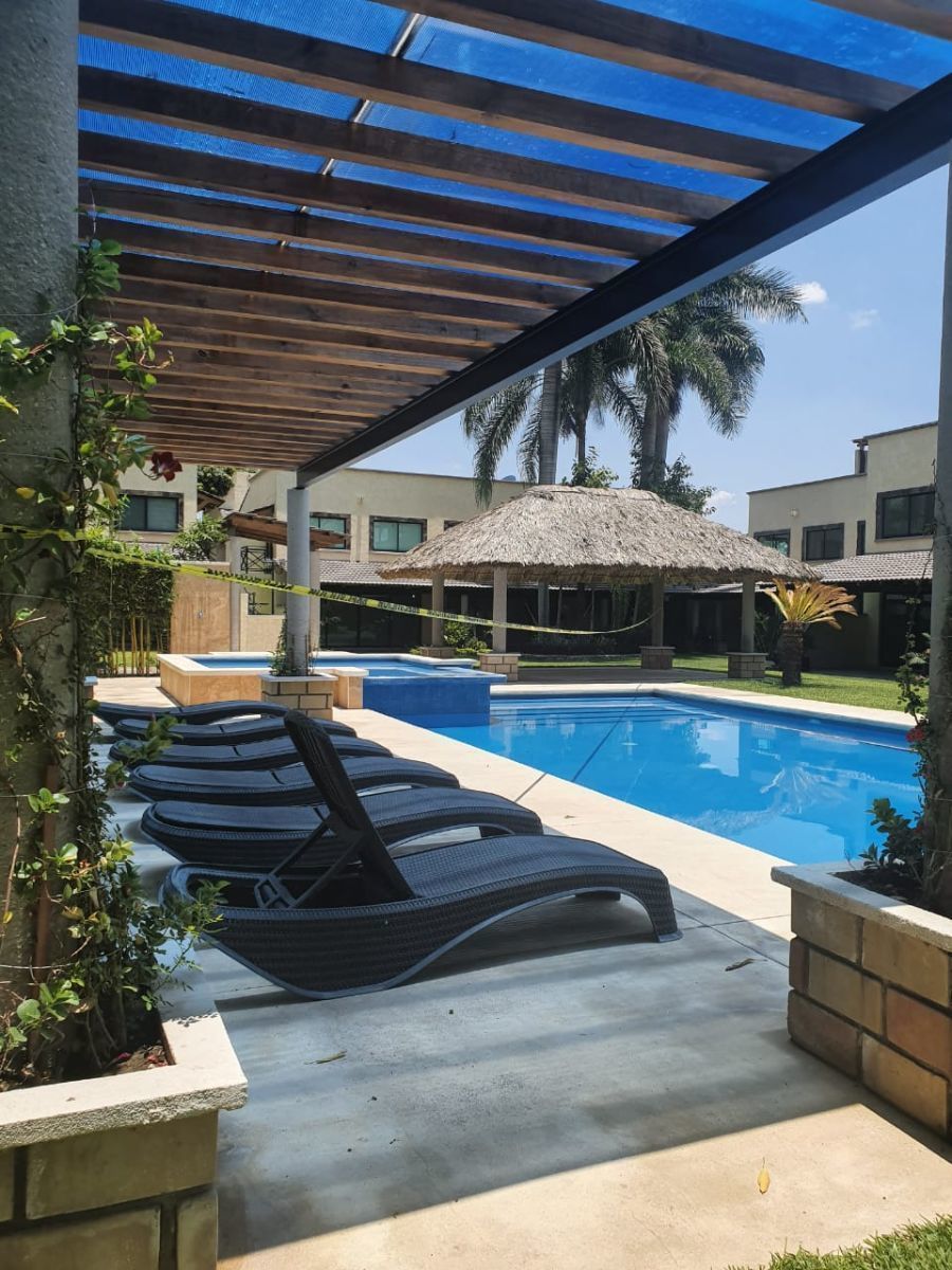 Casa en Felipe Neri, Yautepec, foto 16 de 18