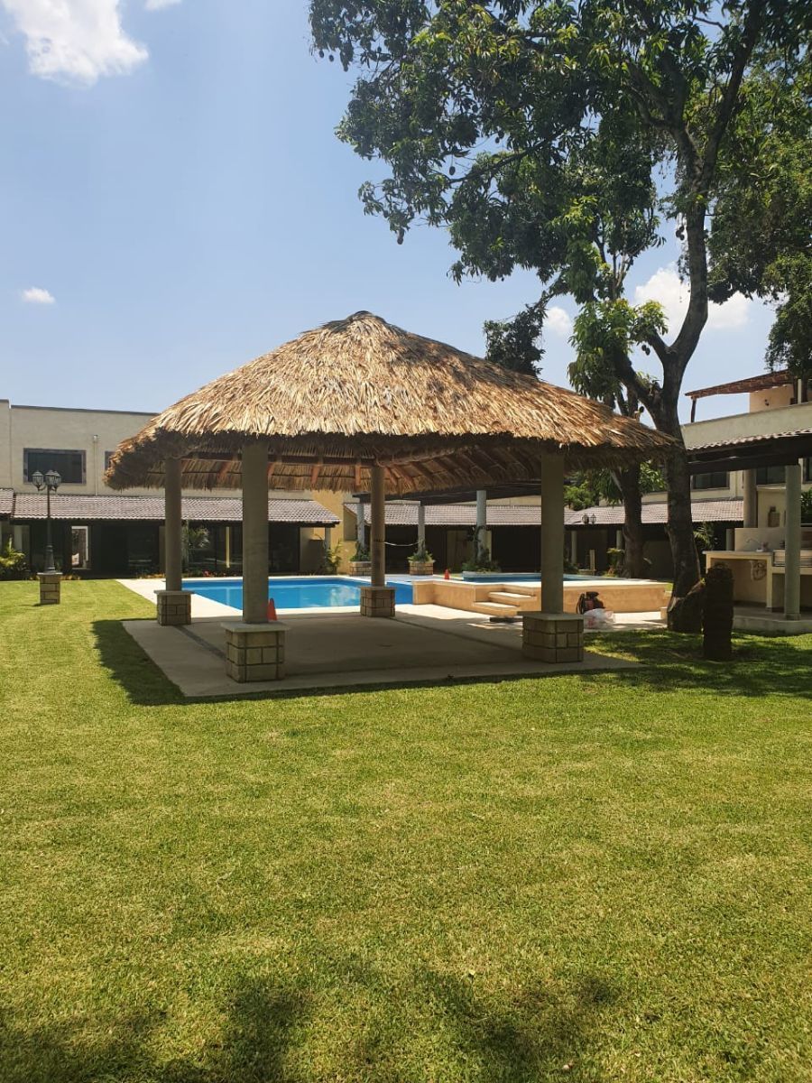 Casa en Felipe Neri, Yautepec, foto 17 de 18