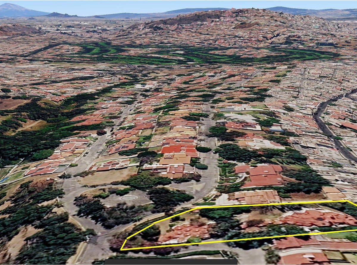 Terreno en Club de Golf Hacienda, Atizapán de Zaragoza, foto 2 de 35