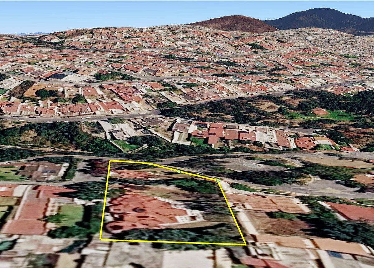 Terreno en Club de Golf Hacienda, Atizapán de Zaragoza, foto 3 de 35