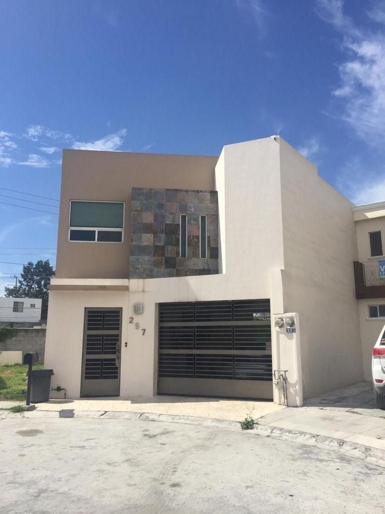 Casa en Venta Privadas de Santa Rosa, Apodaca Nuevo Leon. | EasyBroker