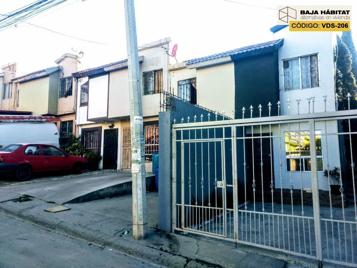 ⛔Casa AMPLIADA con HERMOSOS DETALLES en VILLA DEL SOL TIJUANA✌ | EasyBroker