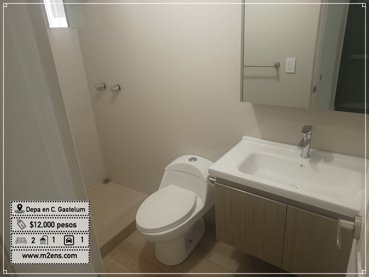 Apartamento em Tercer Ayuntamiento, Ensenada, foto 6 de 10