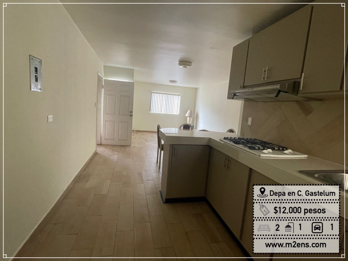 Apartamento em Tercer Ayuntamiento, Ensenada, foto 2 de 10