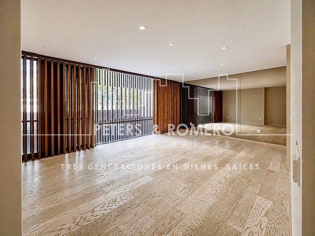Departamento en Renta o Venta en Polanco Sección V