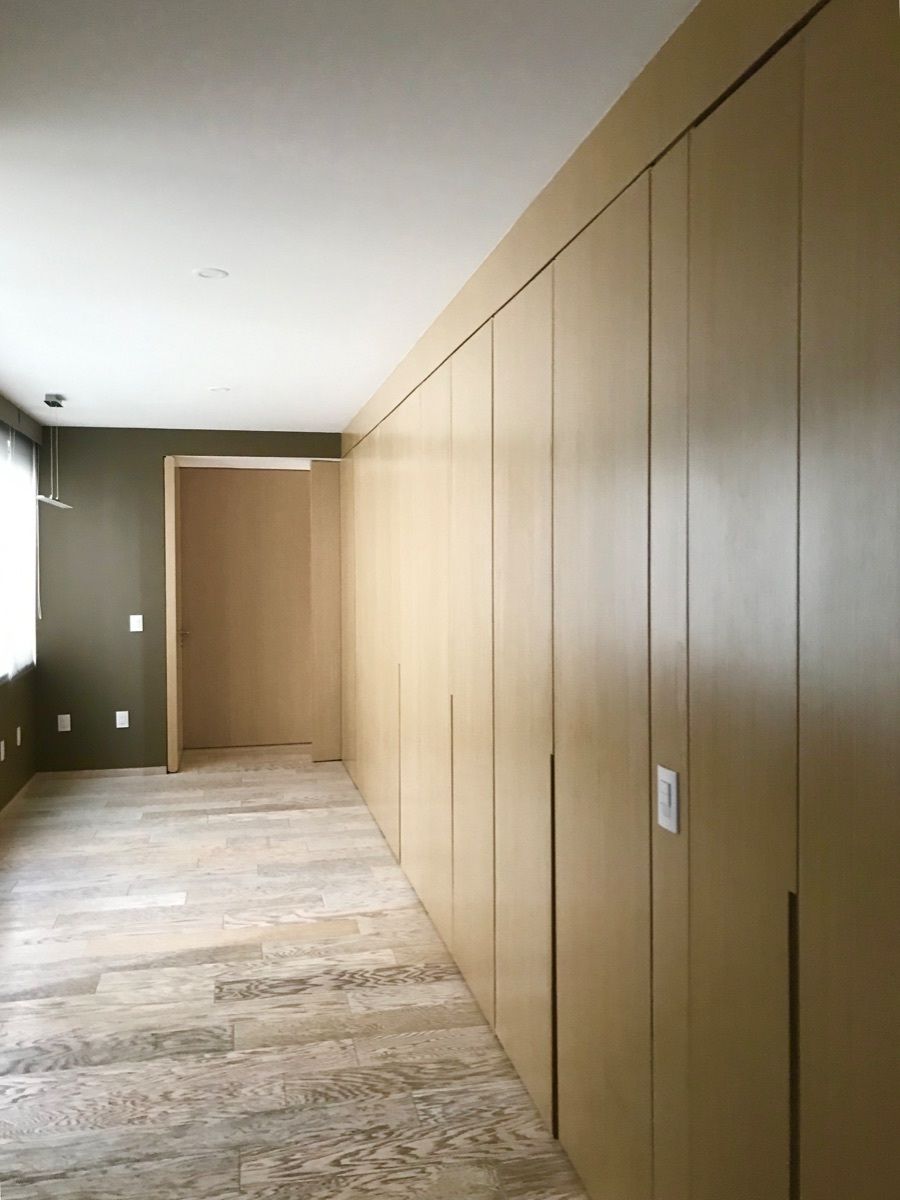 Apartamento em Polanco V Sección, Miguel Hidalgo, foto 16 de 22
