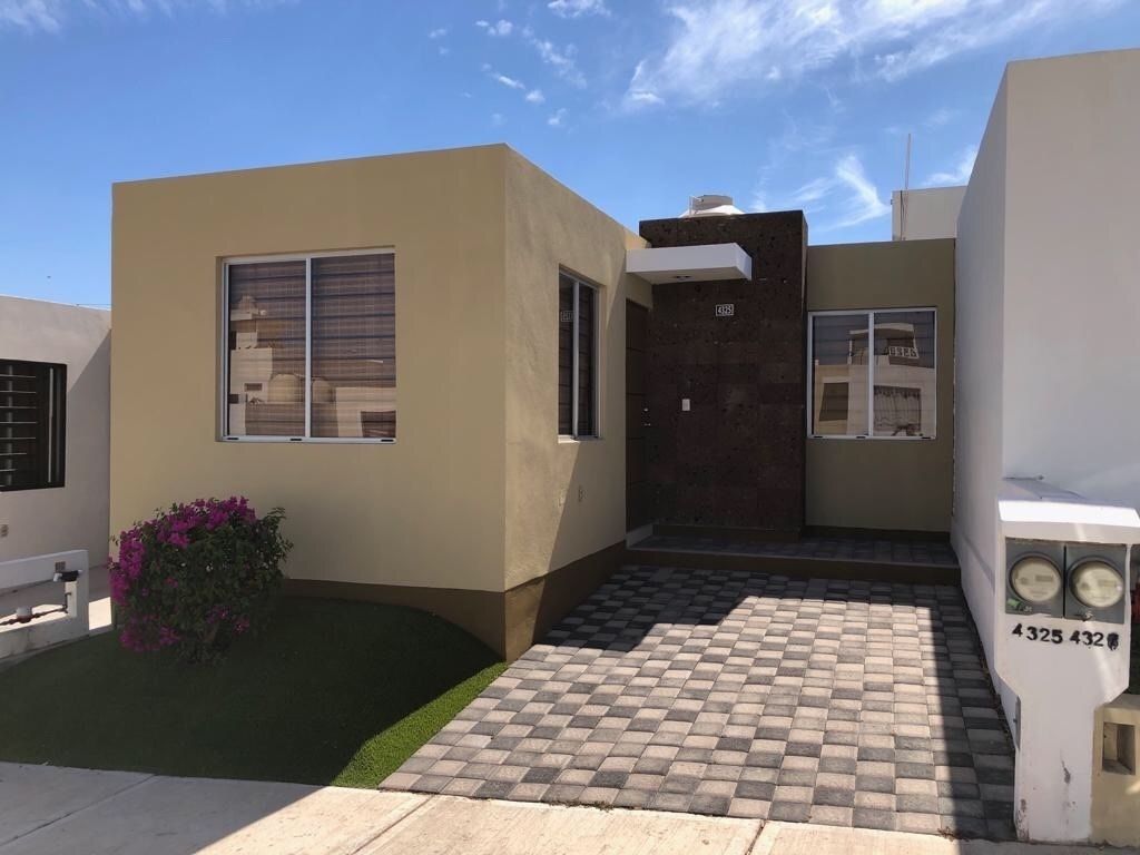 Casa en Venta en Fracc. Real del Valle Coto 16. Mazatlán. | EasyBroker