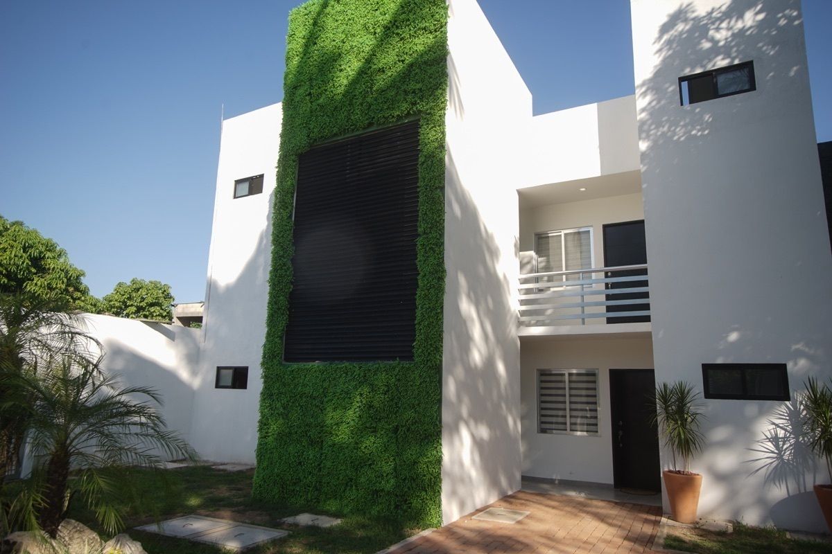 1 de 19: Fachada