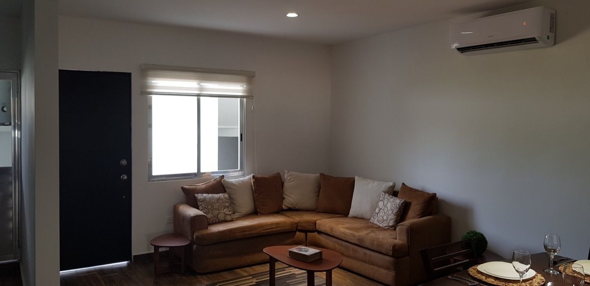 4 de 19: Sala